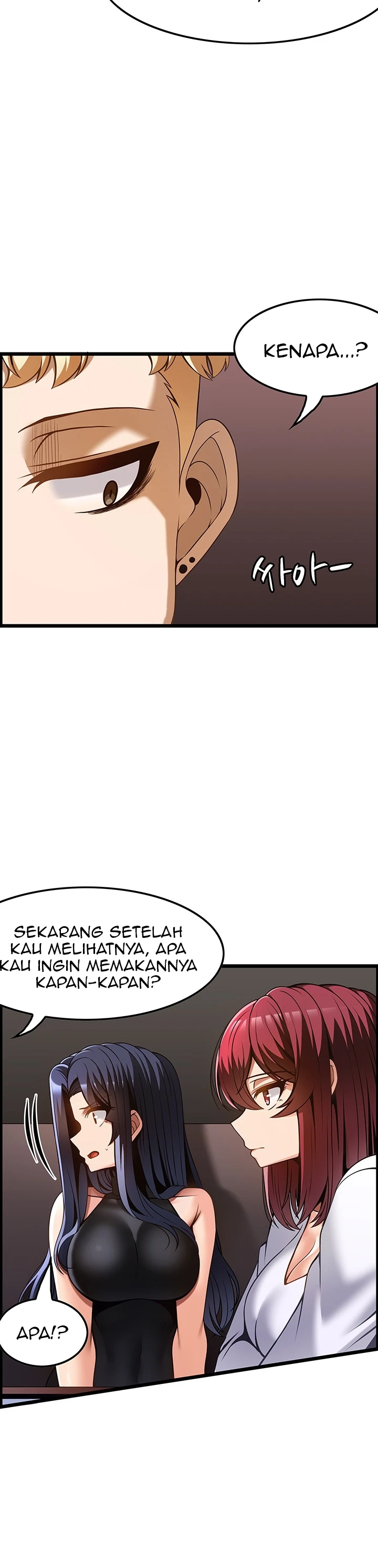 Too Good At Massages Chapter 48 - Page 11